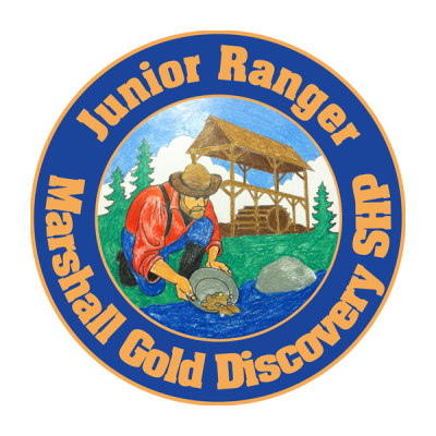 juniorrangerbadge